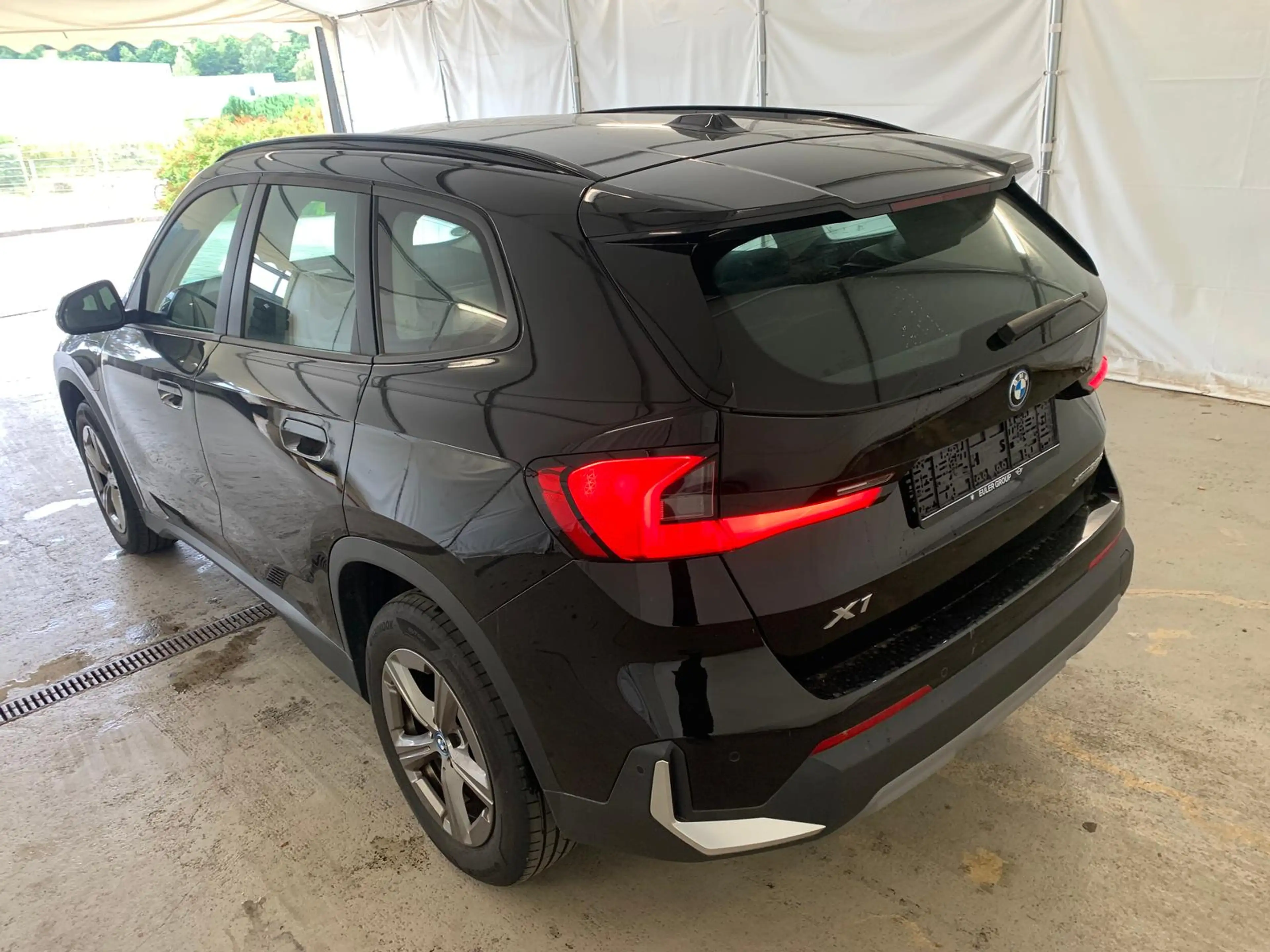 BMW X1 xDrive 25e WIDESCREEN/KAMERA/DRIVING ASS/LED+ — photo 4