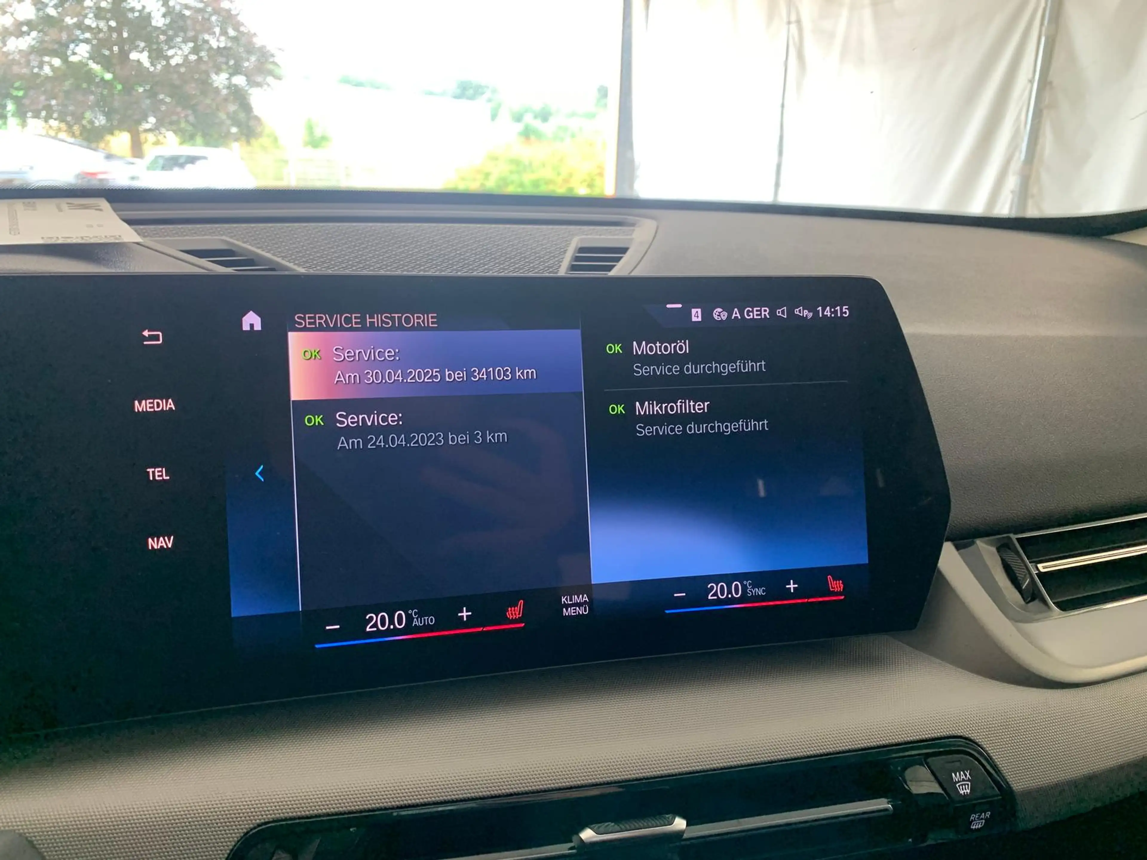 BMW X1 xDrive 25e WIDESCREEN/KAMERA/DRIVING ASS/LED+ — photo 13