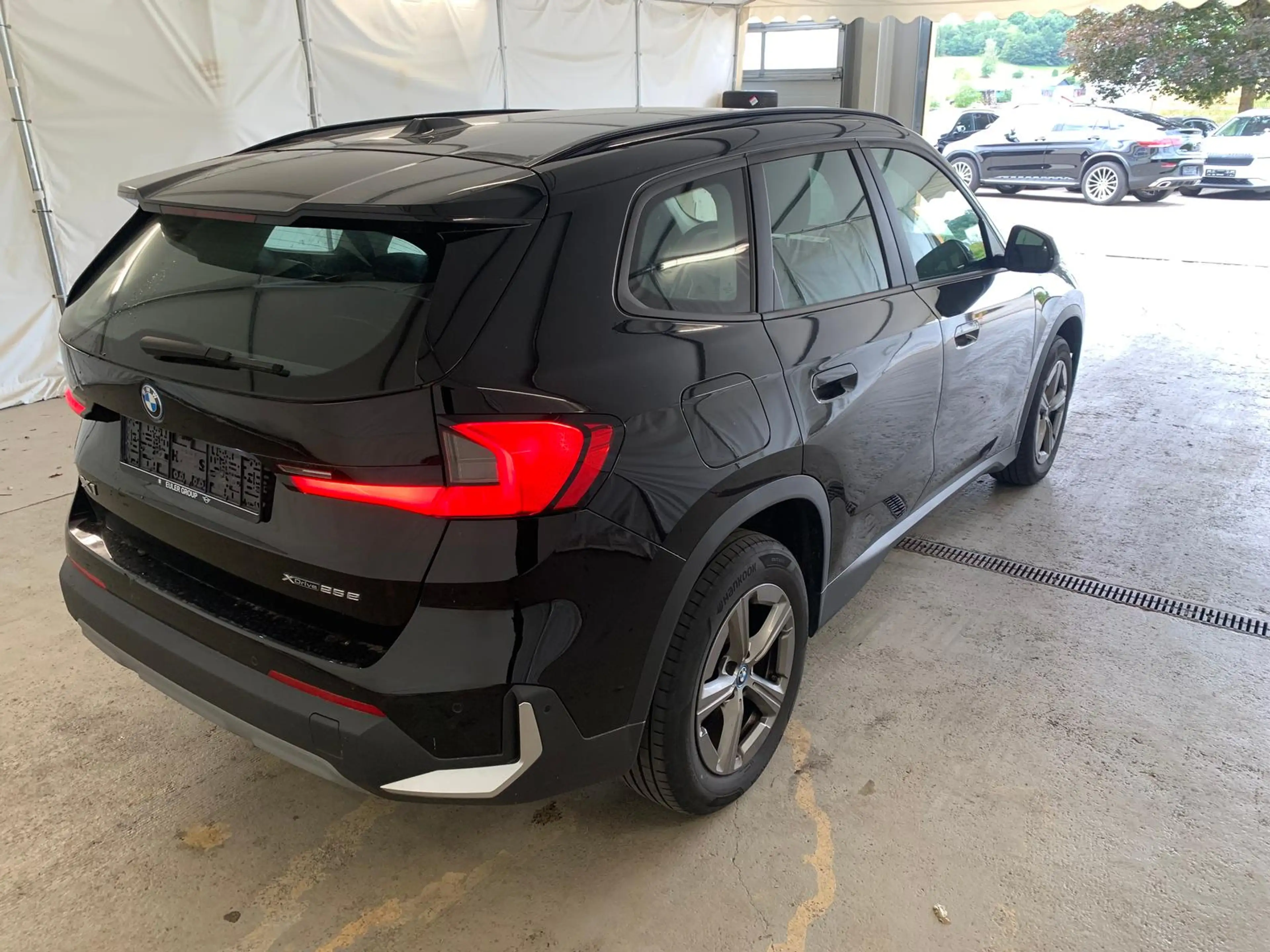 BMW X1 xDrive 25e WIDESCREEN/KAMERA/DRIVING ASS/LED+ — photo 3