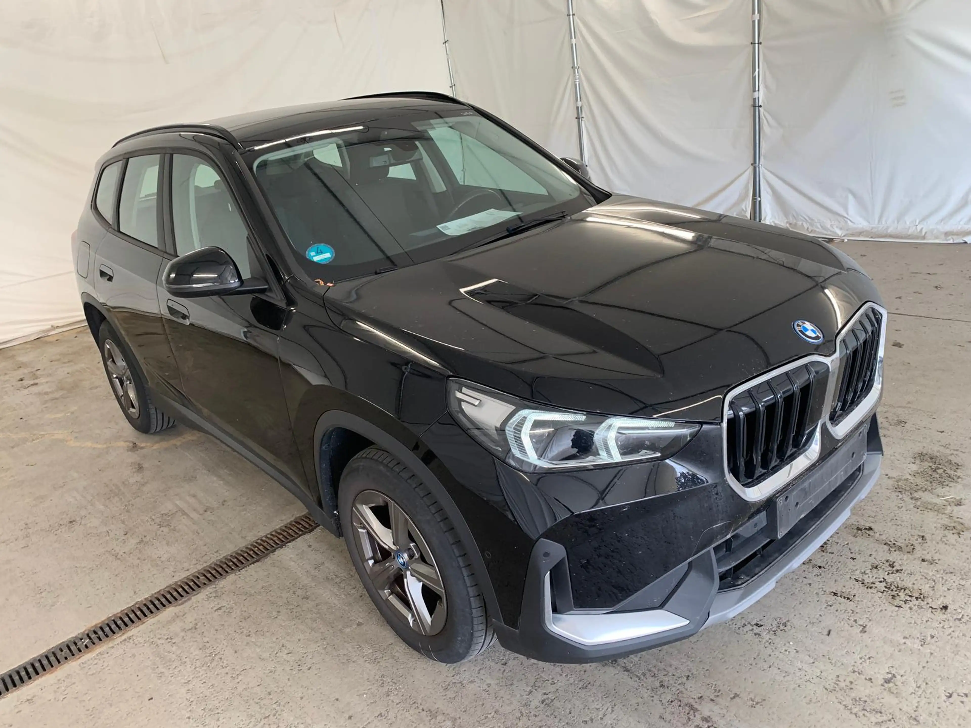 BMW X1 xDrive 25e WIDESCREEN/KAMERA/DRIVING ASS/LED+ — photo 2