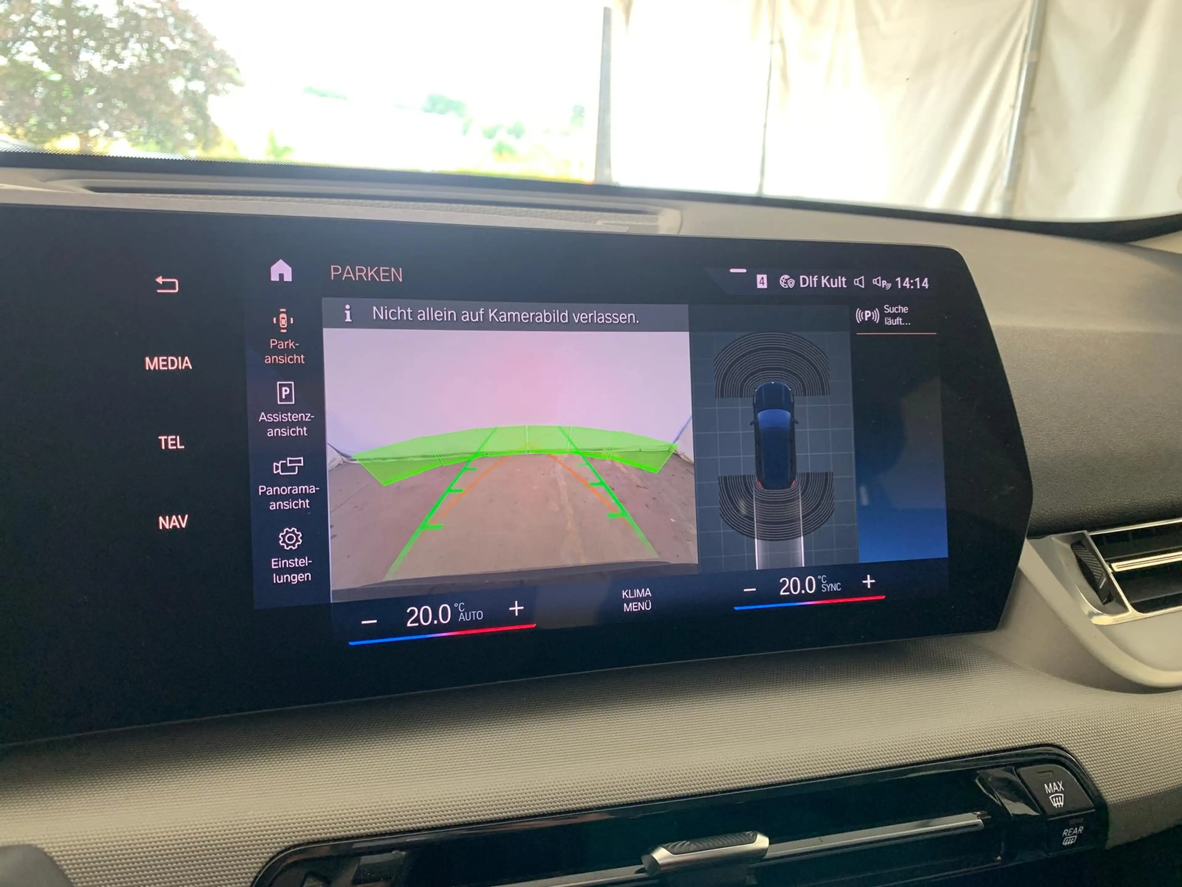 BMW X1 xDrive 25e WIDESCREEN/KAMERA/DRIVING ASS/LED+ — photo 9