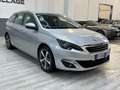 Peugeot 308 308 BlueHDi 120 S&S SW Allure Gris - thumbnail 9