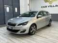 Peugeot 308 308 BlueHDi 120 S&S SW Allure Gris - thumbnail 7