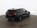 Volvo V60 Cross Country Plus 4x4 Aut LED STANDHZG SKY Schwarz - thumbnail 3