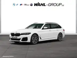 Bmw 530 d Touring M Sportpaket Head Up HiFi DAB WLAN