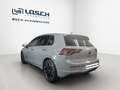 Volkswagen Golf R-Line Gris - thumbnail 4