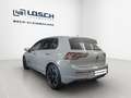 Volkswagen Golf R-Line Gris - thumbnail 5