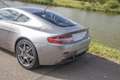 Aston Martin Vantage V8 4.3 V8 Sportshift Handgeschakeld | Grijs Metall Grau - thumbnail 34