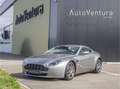 Aston Martin Vantage V8 4.3 V8 Sportshift Handgeschakeld | Grijs Metall Grau - thumbnail 1