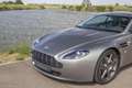 Aston Martin Vantage V8 4.3 V8 Sportshift Handgeschakeld | Grijs Metall Grau - thumbnail 28