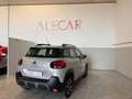 Citroen C3 C3 Aircross 1.2 puretech Feel s&s Grigio - thumbnail 4