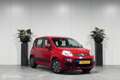 Fiat Panda 0.9 TwinAir Lounge Rojo - thumbnail 2