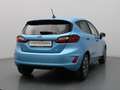 Ford Fiesta 125pk EcoBoost Hybrid Titanium Vignale B&O | Camer Bleu - thumbnail 19