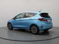 Ford Fiesta 125pk EcoBoost Hybrid Titanium Vignale B&O | Camer Bleu - thumbnail 2