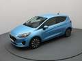Ford Fiesta 125pk EcoBoost Hybrid Titanium Vignale B&O | Camer Bleu - thumbnail 10