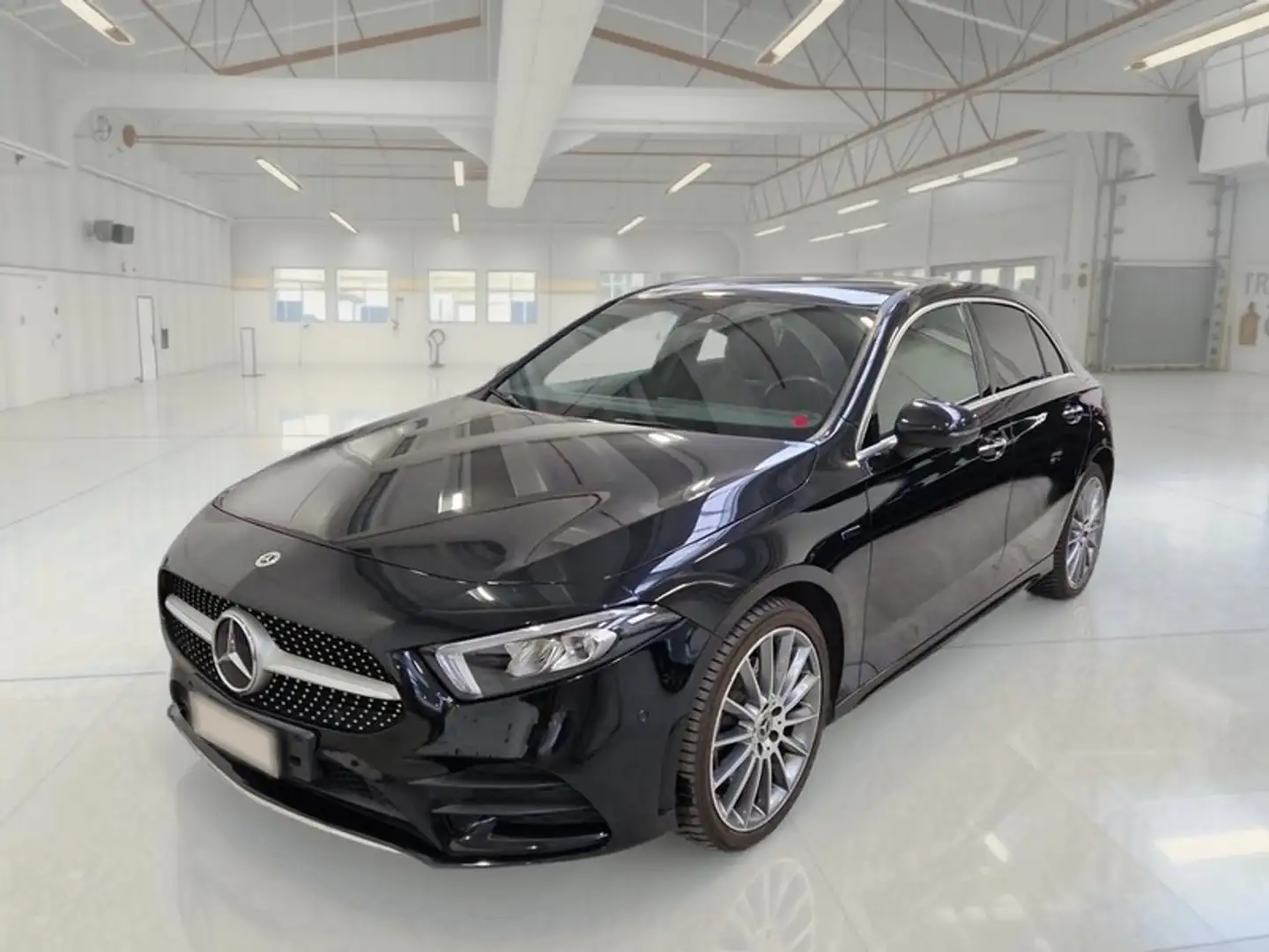 Mercedes-Benz A 250 A 250 e EQ-POWER Automatic Premium 5 PORTE - 1