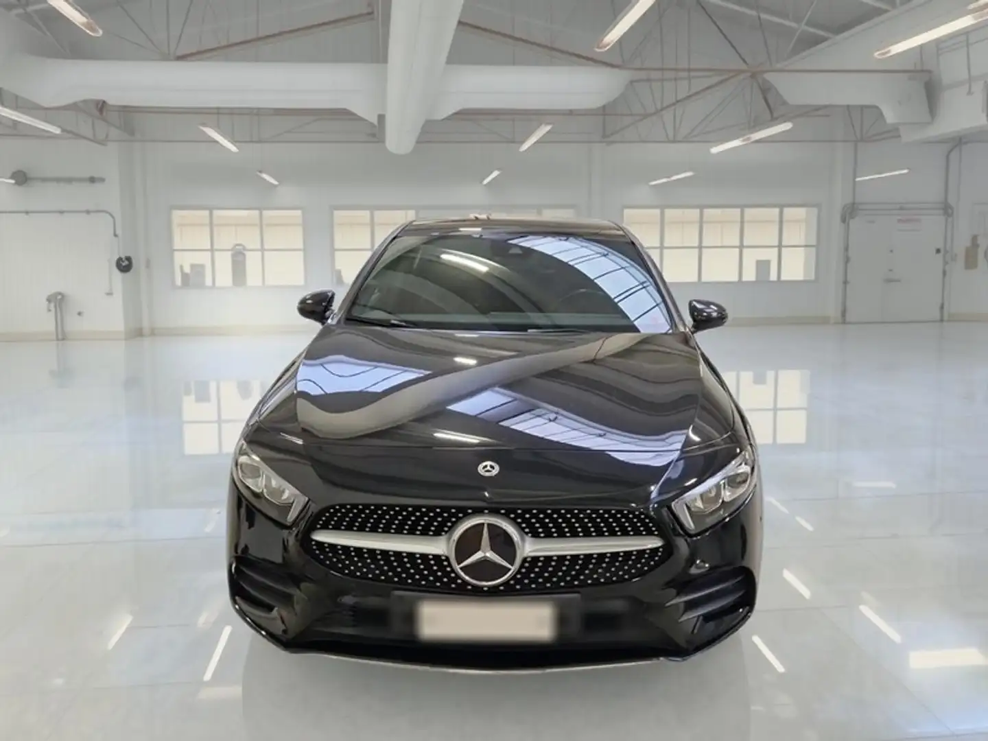 Mercedes-Benz A 250 A 250 e EQ-POWER Automatic Premium 5 PORTE - 2