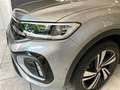 Volkswagen T-Roc T-Roc 2.0 tdi R-Line 150cv dsg Grigio - thumbnail 8