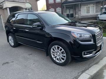 AWD 4dr Denali