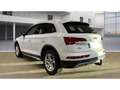 Audi Q5 40TDI quattro S tronic advanced STANDHZ/AHK/3 Weiß - thumbnail 4