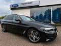 BMW 530 e Touring xDrive AHK-el+ACC+LED+HUD+RFK+BLIS Schwarz - thumbnail 1