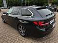 BMW 530 e Touring xDrive AHK-el+ACC+LED+HUD+RFK+BLIS Schwarz - thumbnail 5