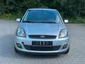 Ford Fiesta Futura Klimaautomatik*Radio* Silber - thumbnail 4