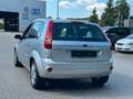 Ford Fiesta Futura Klimaautomatik*Radio* Silber - thumbnail 9