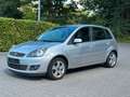 Ford Fiesta Futura Klimaautomatik*Radio* Silber - thumbnail 1