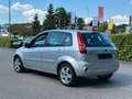 Ford Fiesta Futura Klimaautomatik*Radio* Silber - thumbnail 10