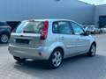 Ford Fiesta Futura Klimaautomatik*Radio* Silber - thumbnail 12
