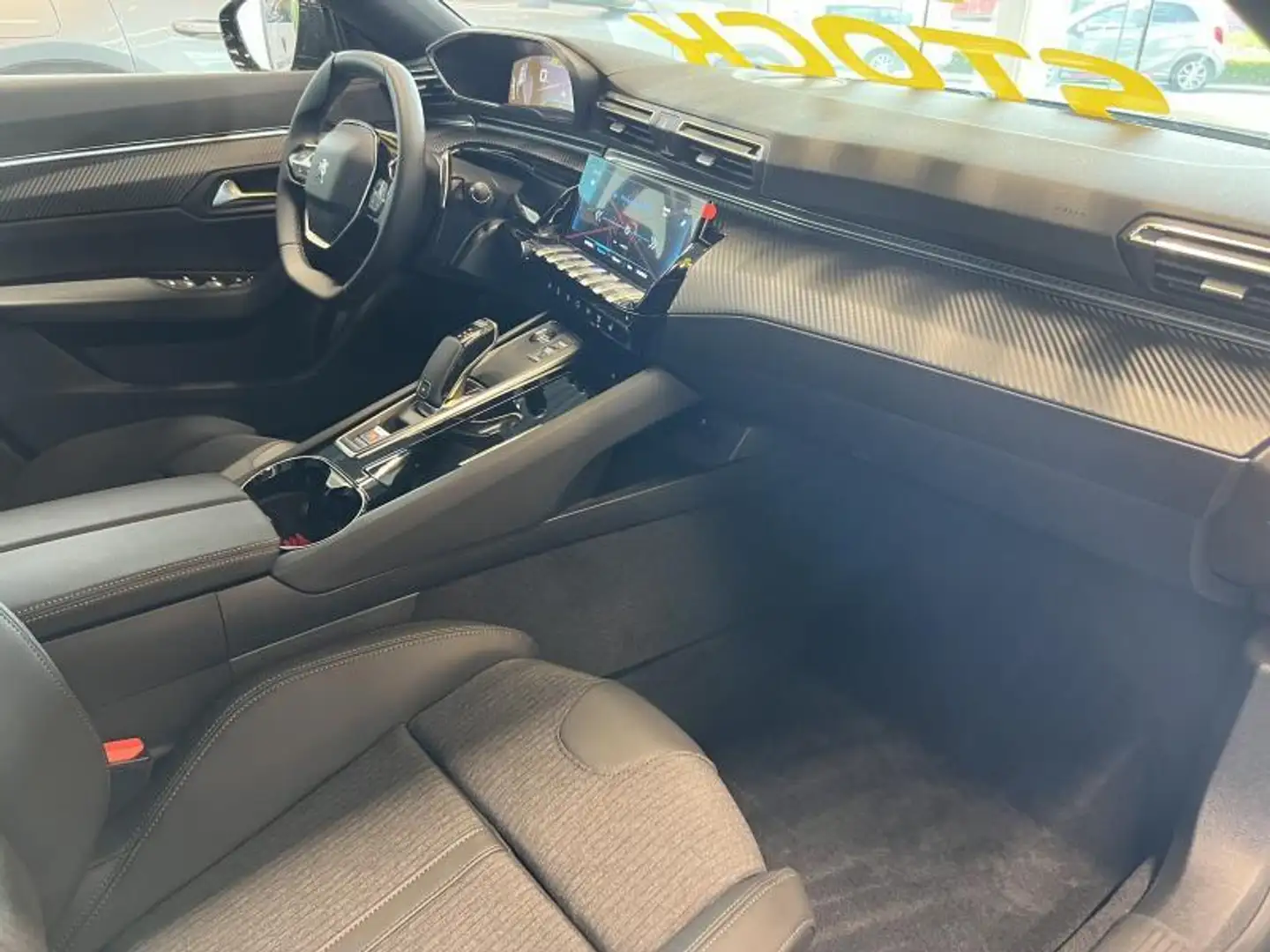Peugeot 508 ALLURE PACK **GARANTIE 24 MOIS** Bleu - 2