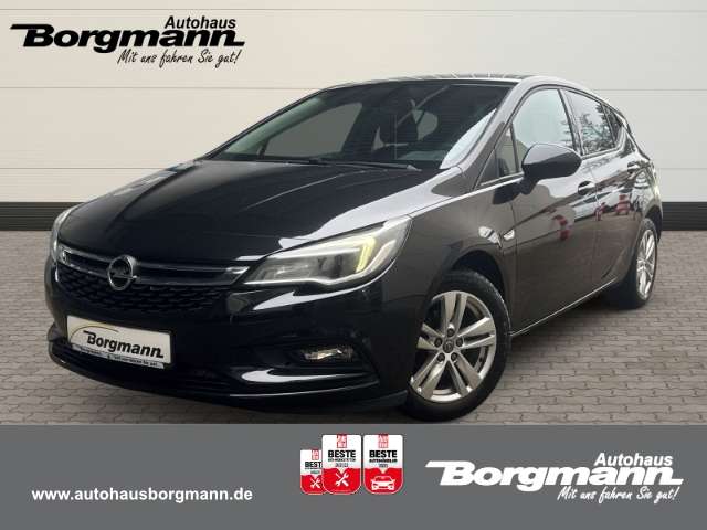 Second hand Opel Astra 1.4