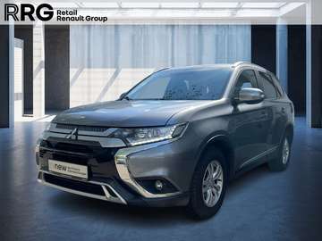 2.0 MIVEC Diamant Edition 2WD SHZ PDC BT