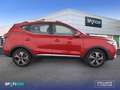 MG ZS 1.5 Comfort Rojo - thumbnail 4