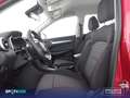 MG ZS 1.5 Comfort Rojo - thumbnail 8