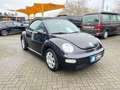 Volkswagen New Beetle Cabriolet 1.6 Highline Schwarz - thumbnail 4