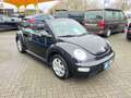 Volkswagen New Beetle Cabriolet 1.6 Highline Schwarz - thumbnail 11