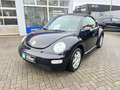 Volkswagen New Beetle Cabriolet 1.6 Highline Schwarz - thumbnail 2