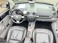 Volkswagen New Beetle Cabriolet 1.6 Highline Schwarz - thumbnail 12