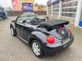 Volkswagen New Beetle Cabriolet 1.6 Highline Schwarz - thumbnail 10