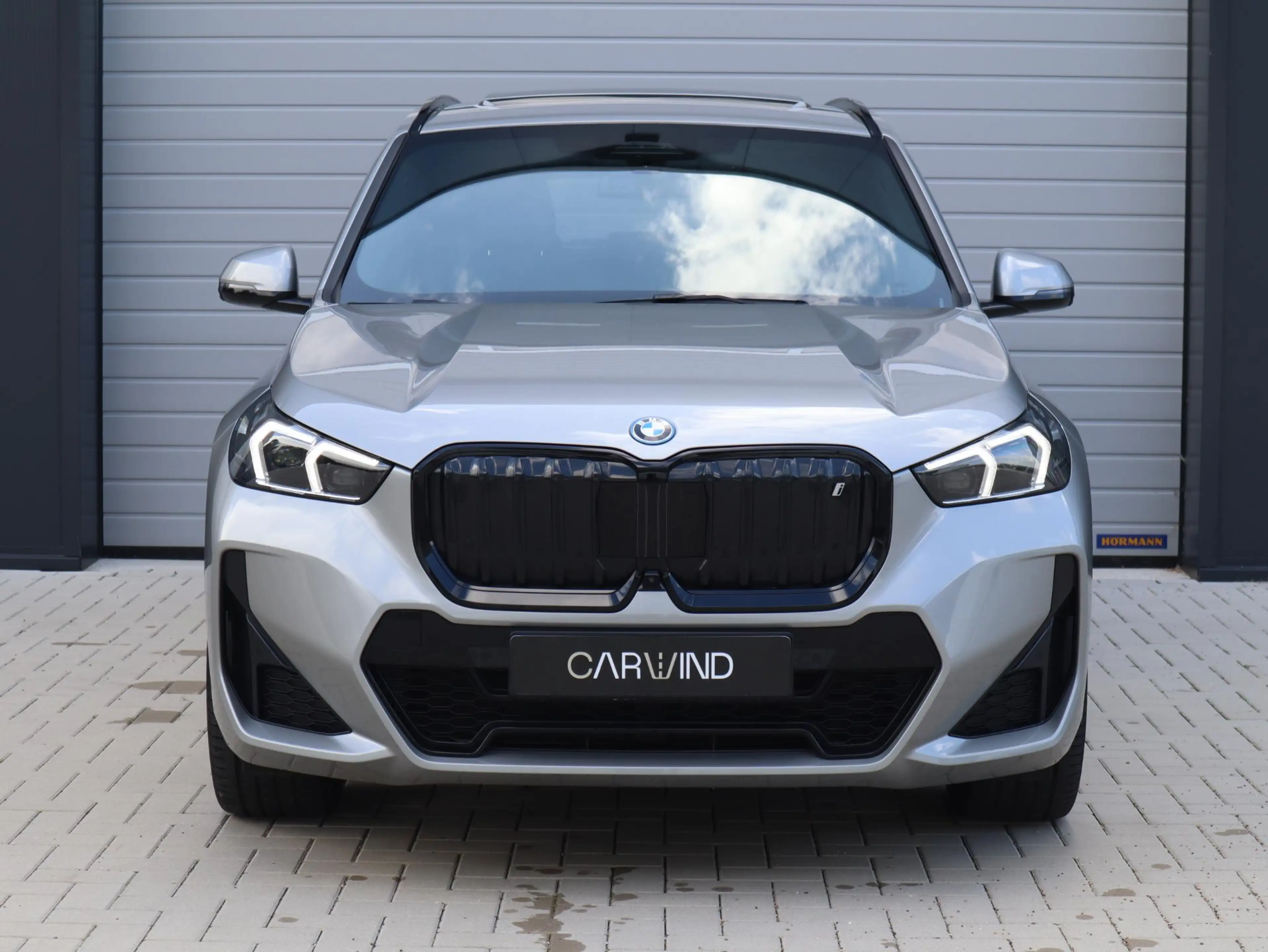 BMW iX1 xDrive30 |M Sport| Pano|Trekh.|20''|H/K|HUD VOL!! — photo 7