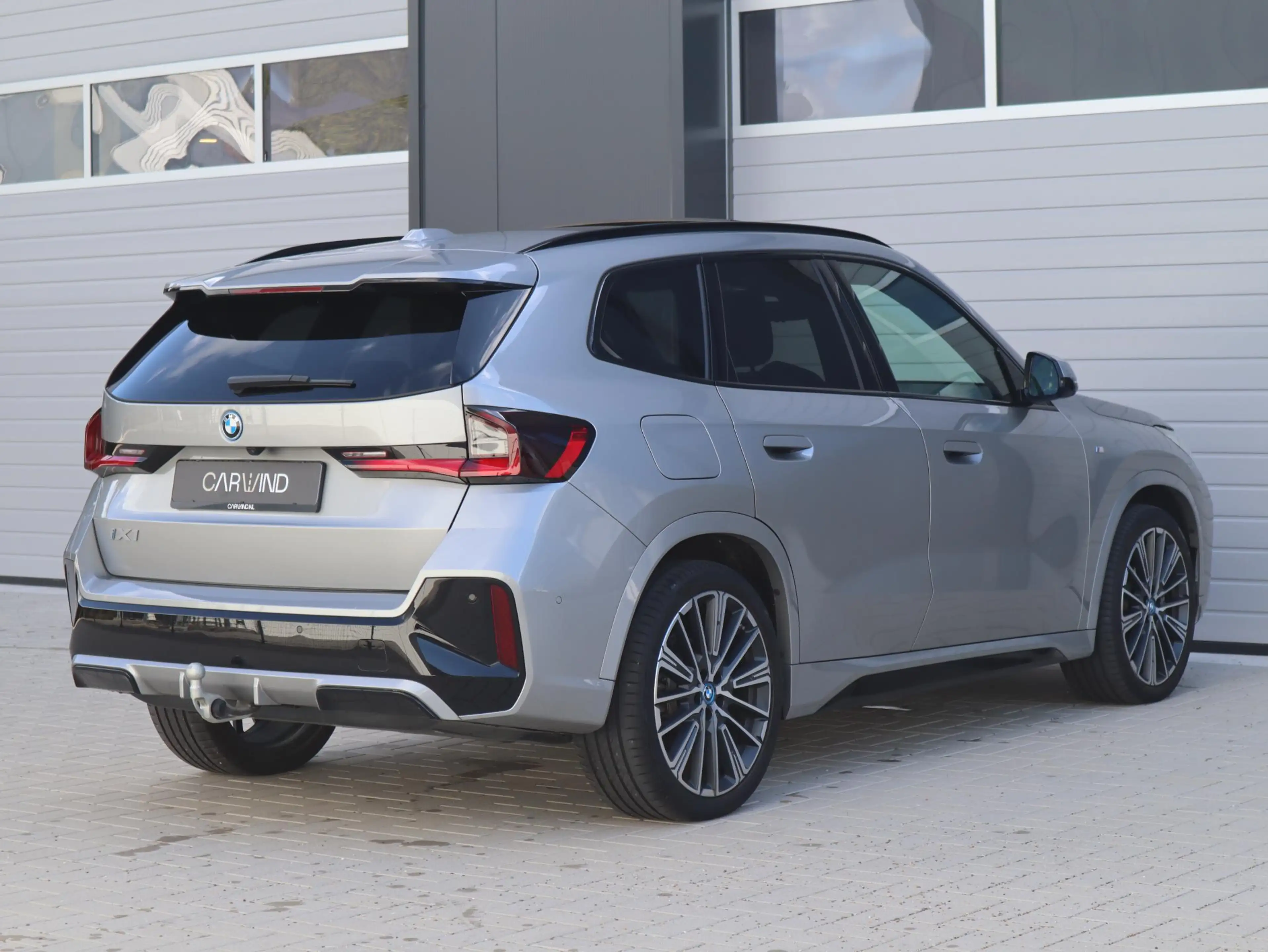 BMW iX1 xDrive30 |M Sport| Pano|Trekh.|20''|H/K|HUD VOL!! — photo 4
