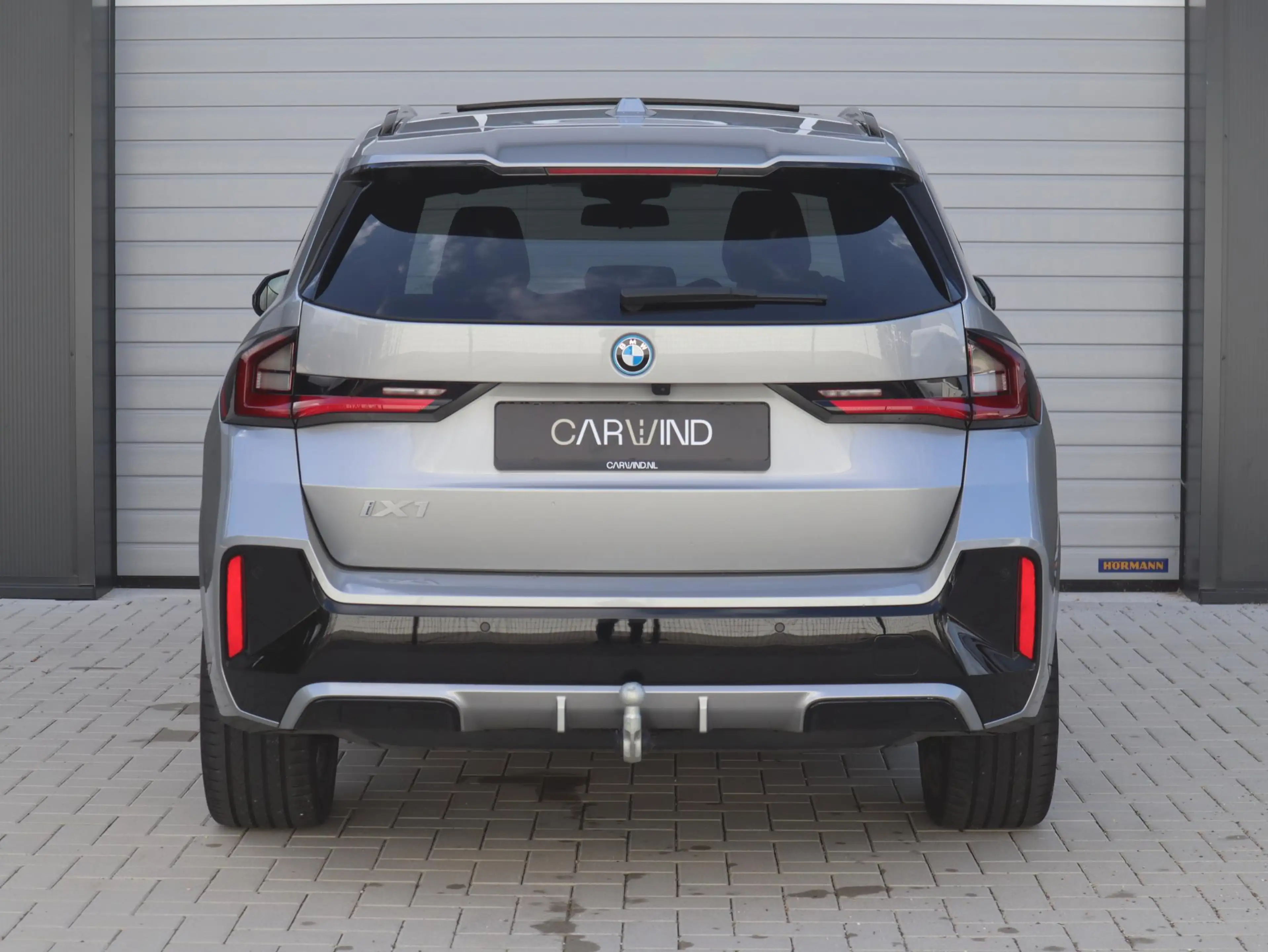 BMW iX1 xDrive30 |M Sport| Pano|Trekh.|20''|H/K|HUD VOL!! — photo 8