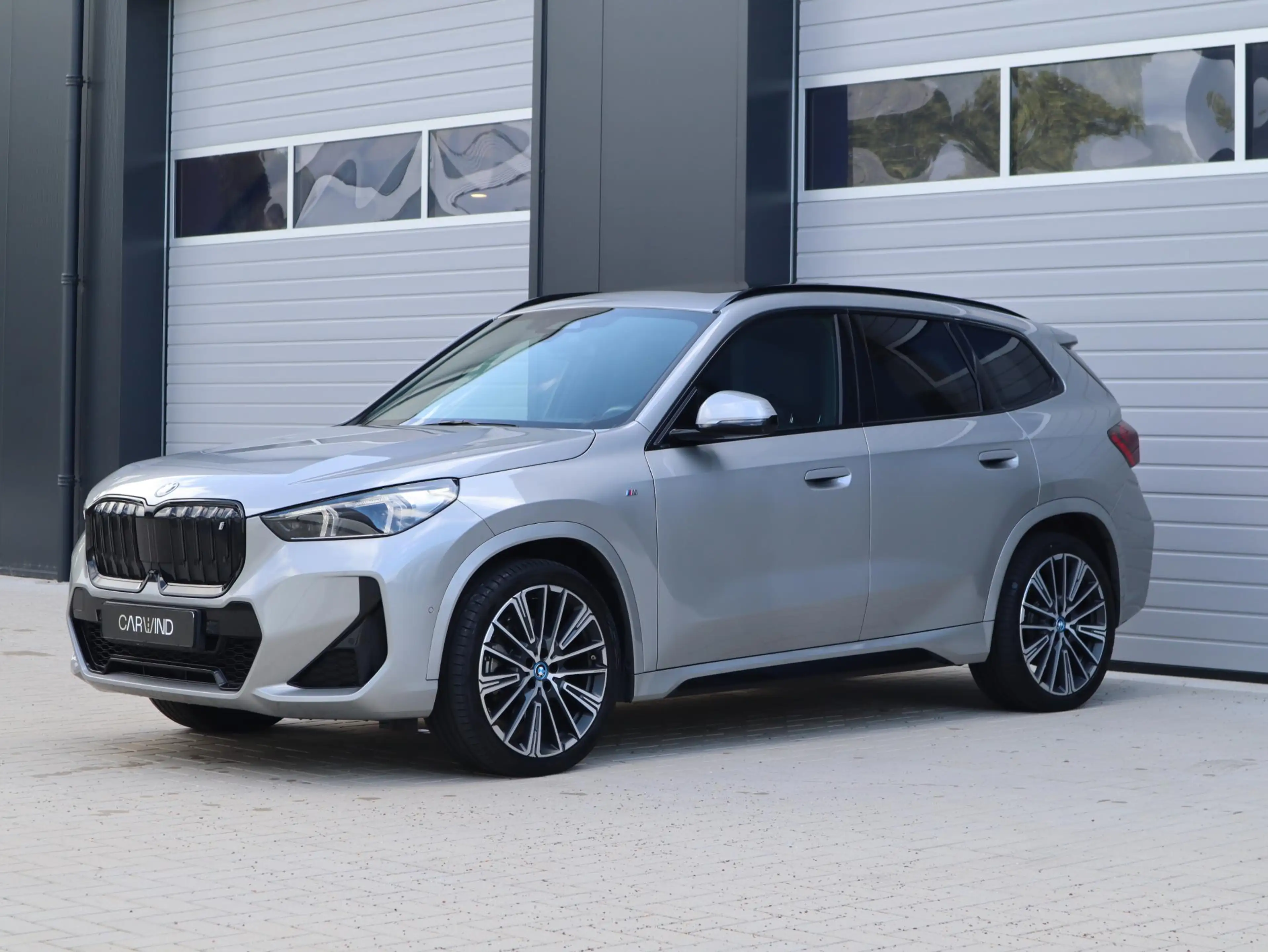BMW iX1 xDrive30 |M Sport| Pano|Trekh.|20''|H/K|HUD VOL!!