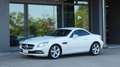 Mercedes-Benz SLK 250 CDI Sport Weiß - thumbnail 2