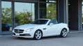 Mercedes-Benz SLK 250 CDI Sport Weiß - thumbnail 1