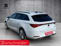 SEAT Leon Sp. 1.4 e-HYBRID DSG FR Navi PDC WP Weiß - thumbnail 5