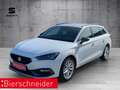 SEAT Leon Sp. 1.4 e-HYBRID DSG FR Navi PDC WP Weiß - thumbnail 1