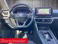 SEAT Leon Sp. 1.4 e-HYBRID DSG FR Navi PDC WP Weiß - thumbnail 13